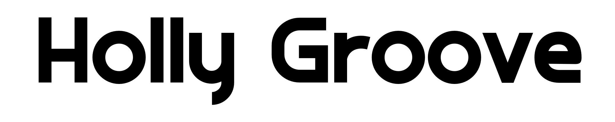 Holly Groove